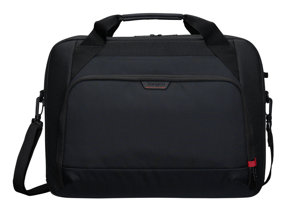TARGUS Classic 17-18p Briefcase Blk