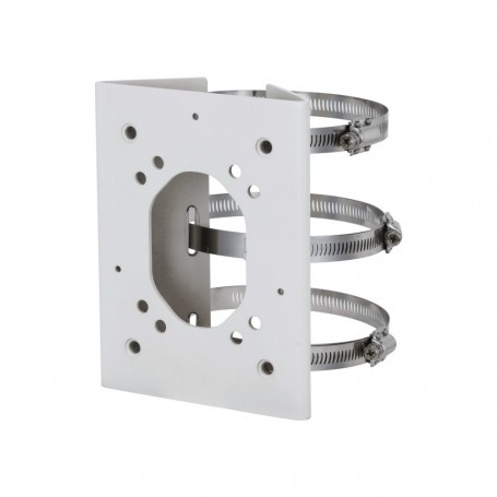 Dahua - Support de montage sur porteau anti-corrosion DH-PFA1