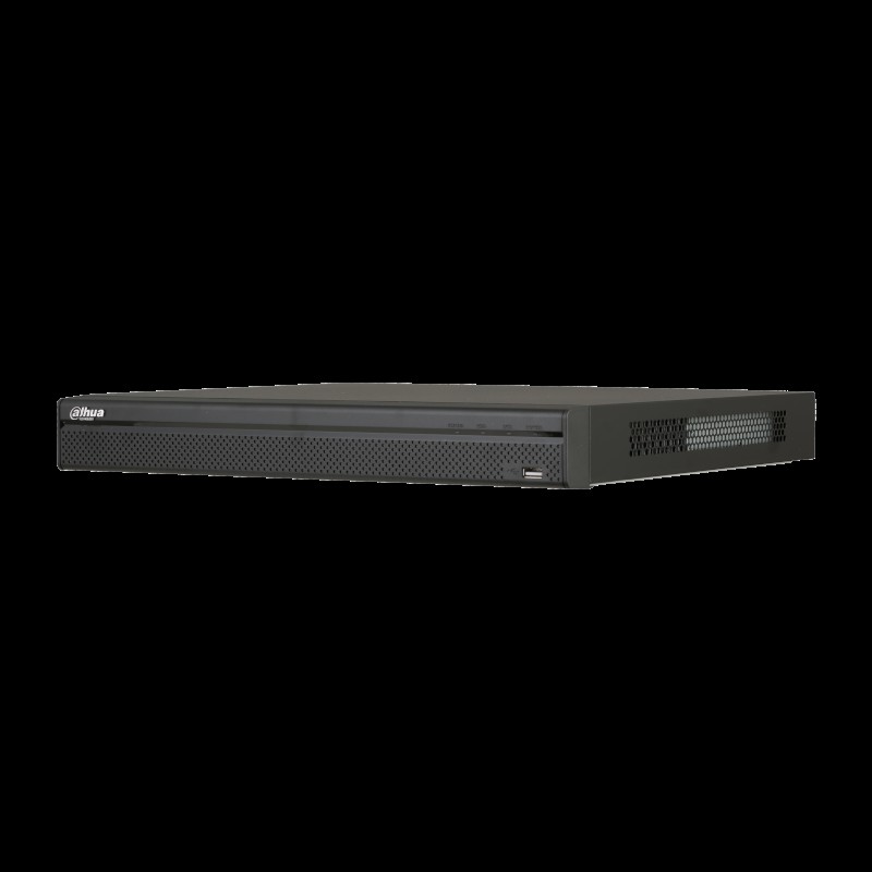 Dahua - Enregistreur vidéo IP 8 voies DHI-NVR5208-8P-EI2