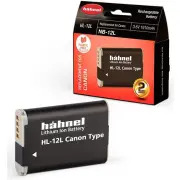 Hahnel Batterie photo HL 12 L