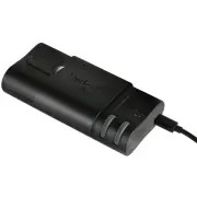 Hahnel Mini chargeur universel 1390071