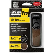 Hahnel Accessoire photo HRS 280 PRO SONY