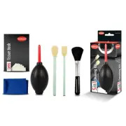 Hahnel Accessoire nettoyage photo KIT NETTOYAGE 5 EN 1