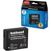 Hahnel Batterie photo HLPLG 10 HP