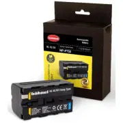 Hahnel Batterie photo HLXL 781