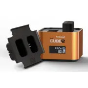 Hahnel Plaque de batterie PROCUBE PLAQUE BATT.NP FW 50