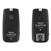 Hahnel Accessoire photo CAPTUR EMETTEUR RECEPTEUR SONY