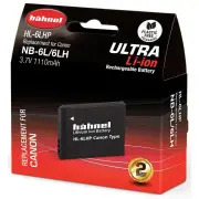 Hahnel Batterie photo HL 6 LHP ULTRA