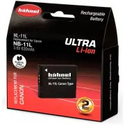 Hahnel Batterie photo HL 11 L ULTRA