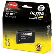 Hahnel Batterie photo  HLX 1 ULTRA
