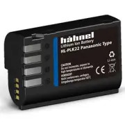 Hahnel Ultra DMW-BLK22 pour Lumix S5, S5II, S5IIx, GH5II, GH6