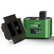 Hahnel Plaque de batterie PROCUBE PLAQUE BATT.NP F 126