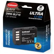 Hahnel Batterie photo HLPLF 19 ULTRA