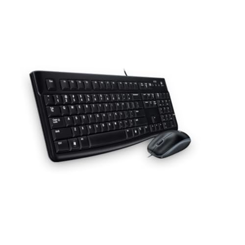 Logitech DESKTOP MK120