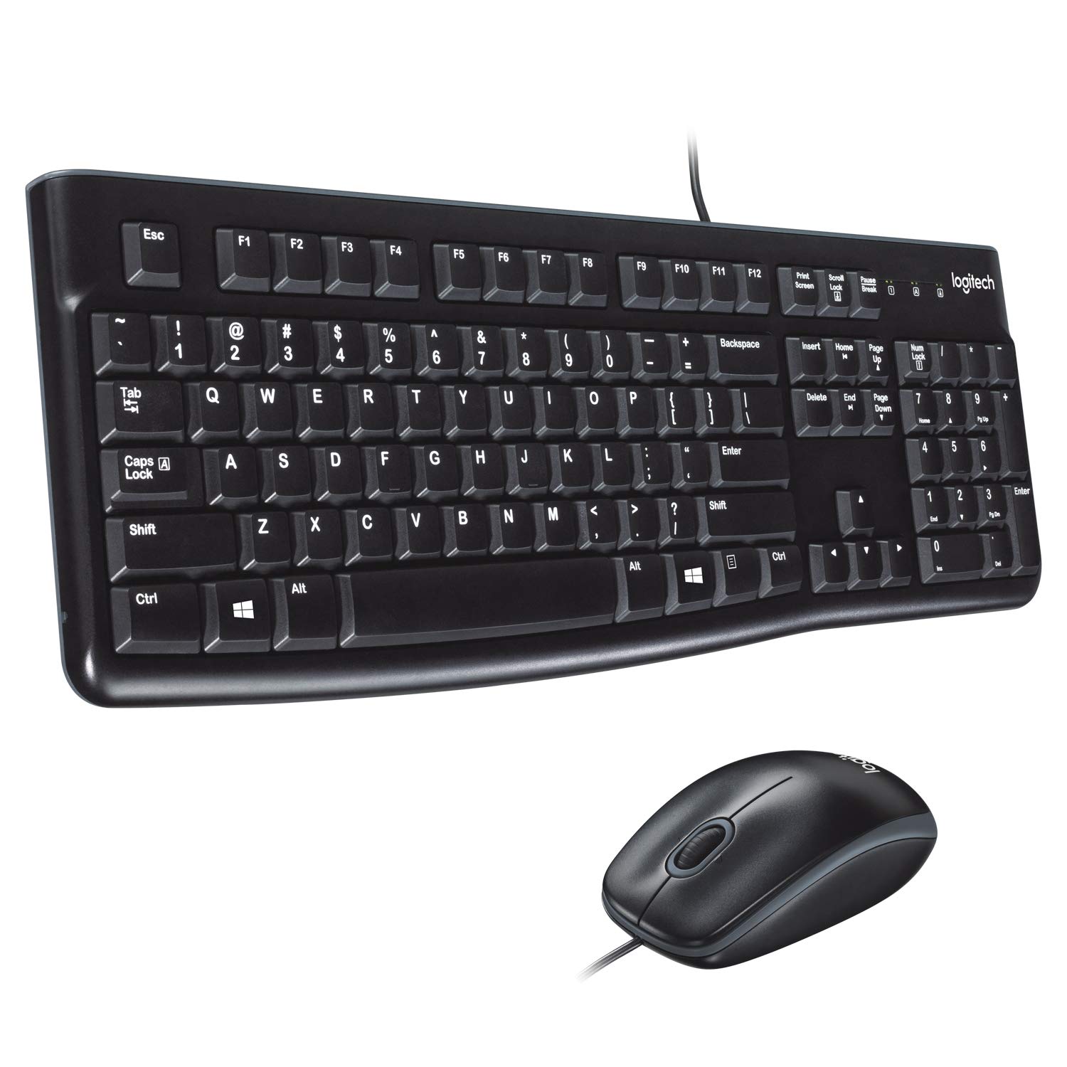 Logitech LOGITECH DESKTOP MK120