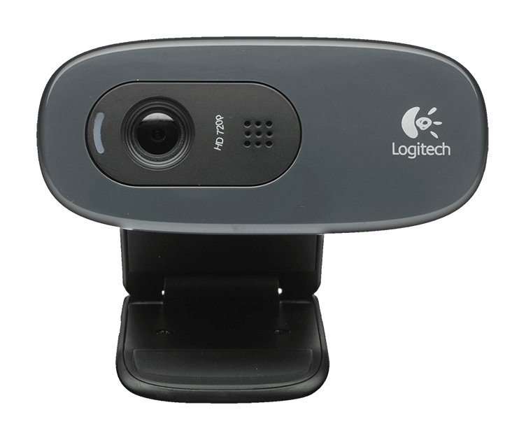 Logitech HD Webcam C270