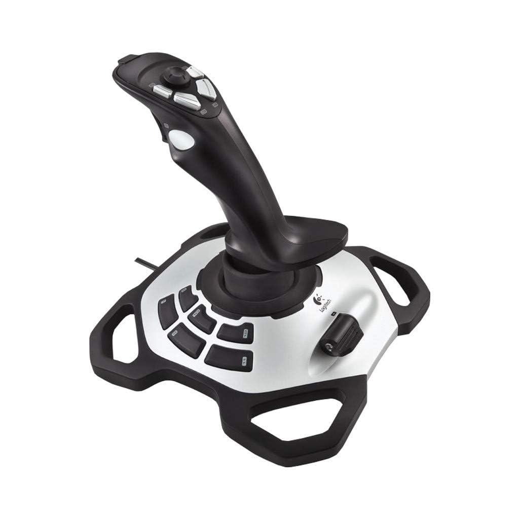 Logitech Extreme 3D Pro S