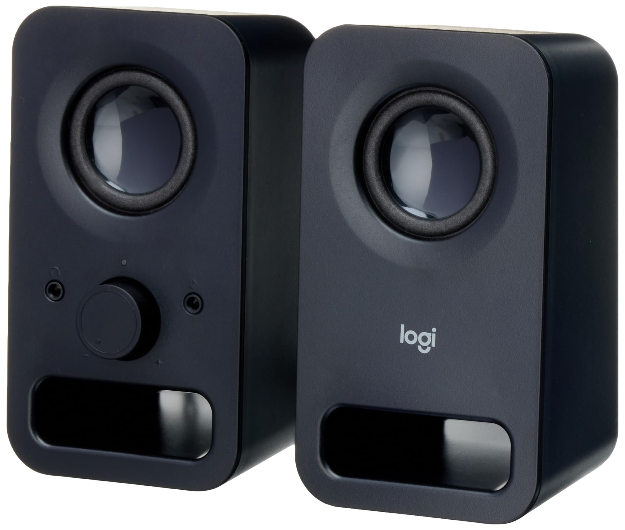 Logitech Z150 Multimedia Speakers
