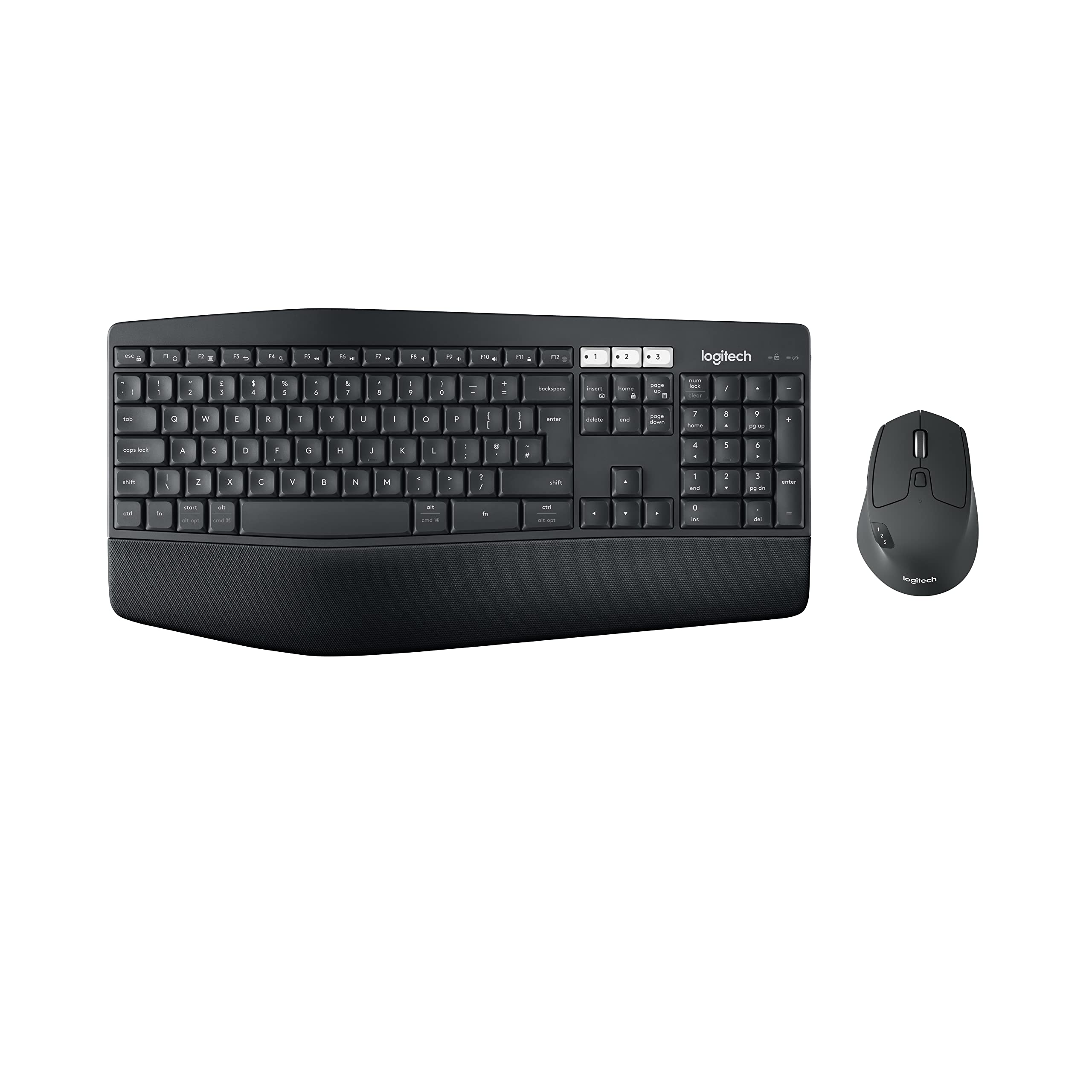 Logitech MK850 PERFORMANCE WRLS COMBO