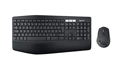 Logitech MK850 PERFORMANCE WRLS COMBO