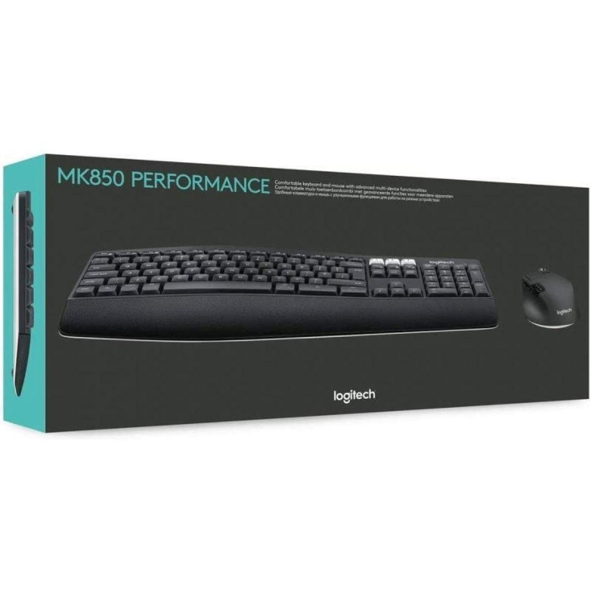 Logitech MK850 PERFORMANCE WRLS COMBO