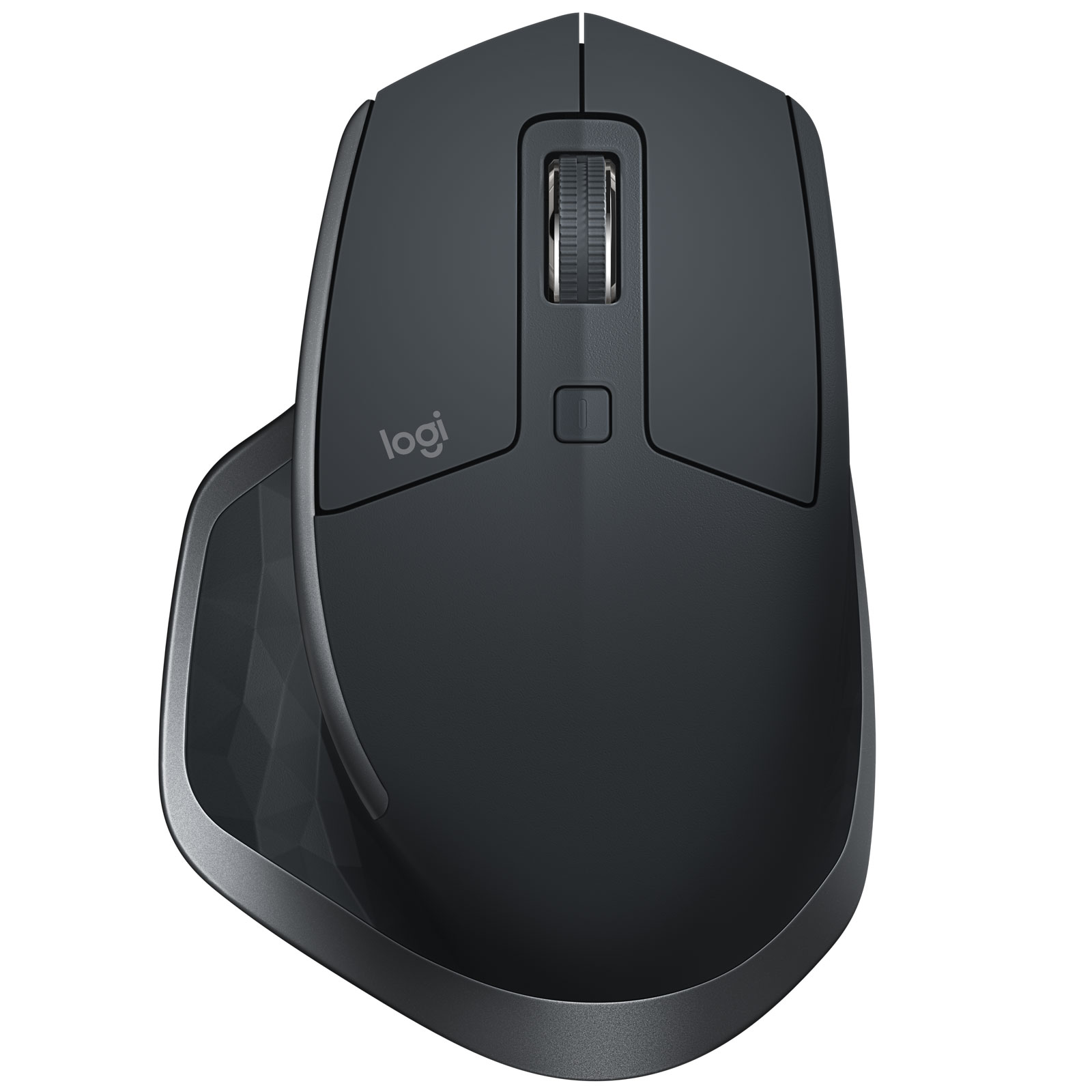 Logitech Modèle du produit : MX MASTER 2S NOIR