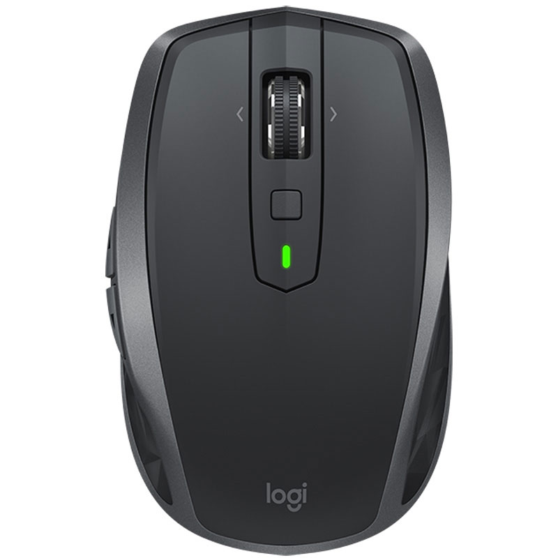 Logitech MX ANYWHERE 2S NOIR