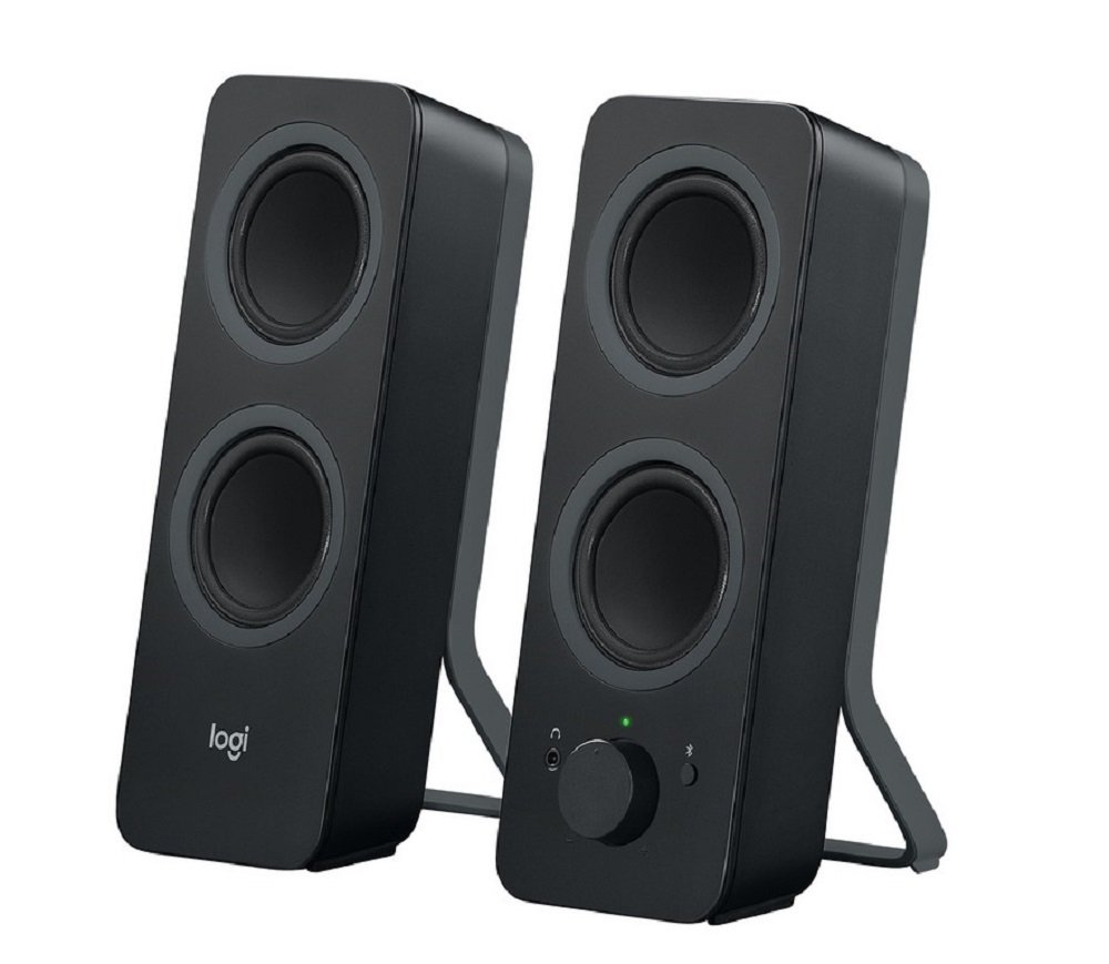 Logitech Z207 Bluetooth Computer Speakers