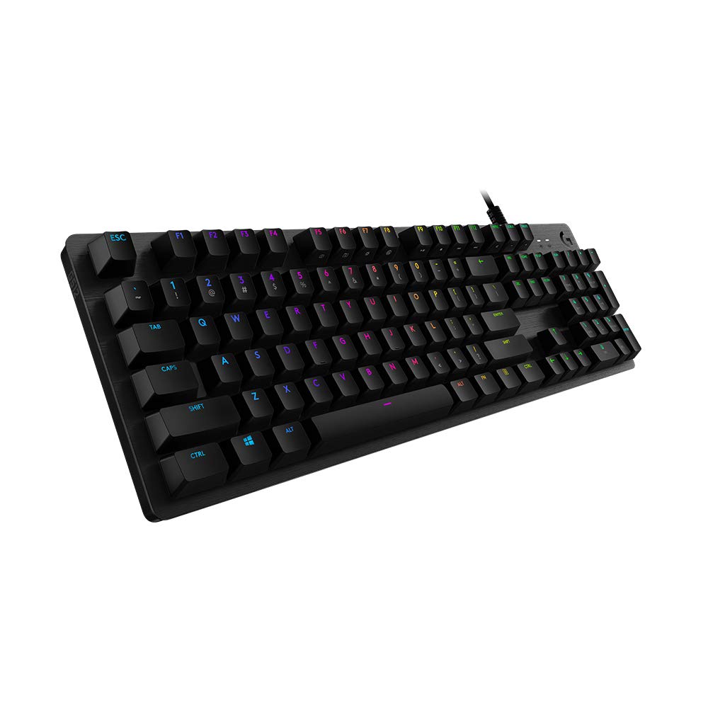 Logitech G Gaming G512