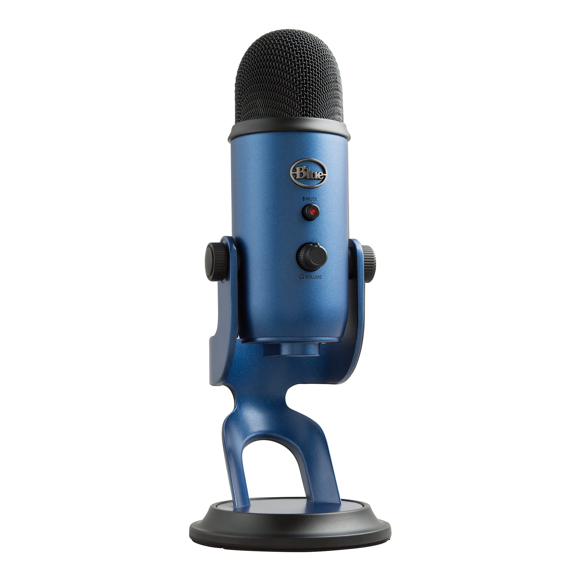 BLUE MICROPHONE Blue Microphones Yeti