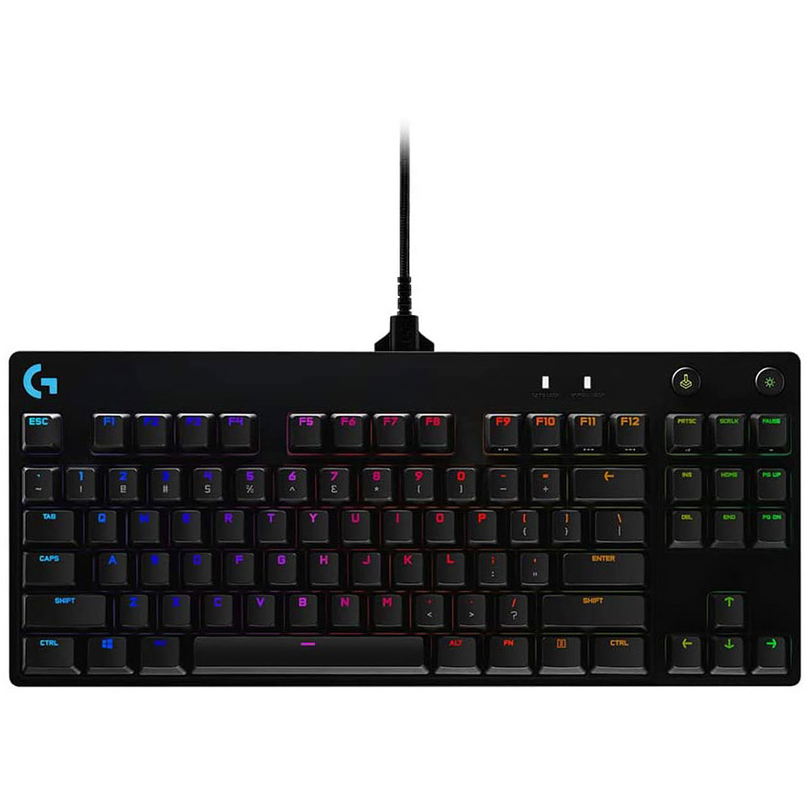 Logitech G G Pro
