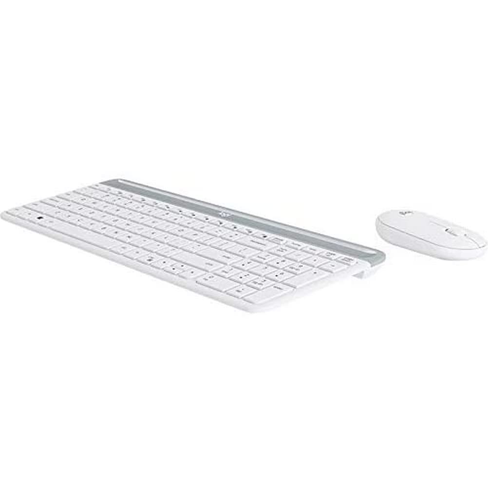 Logitech MK470 Slim Combo