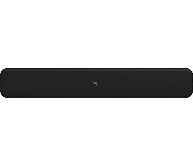 Logitech LOGI MX Palm rest Graphite