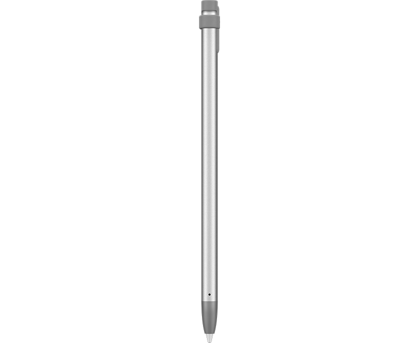 Logitech CRAYON MID GREY