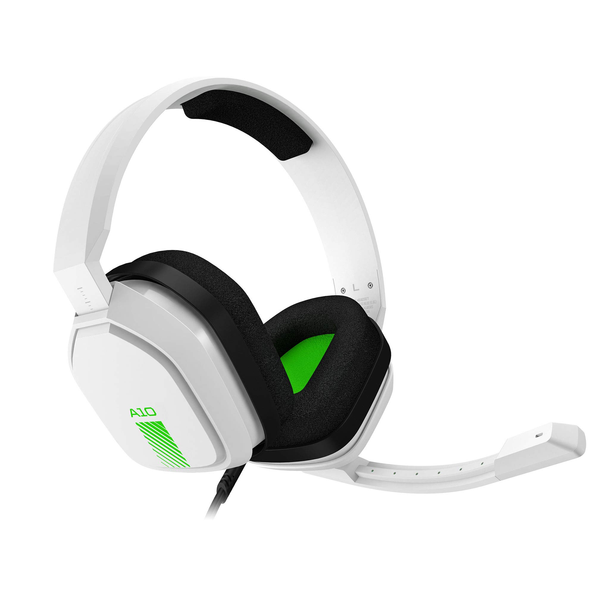 Logitech G A10 Headset for Xbox One WHITE XB1 EMEA
