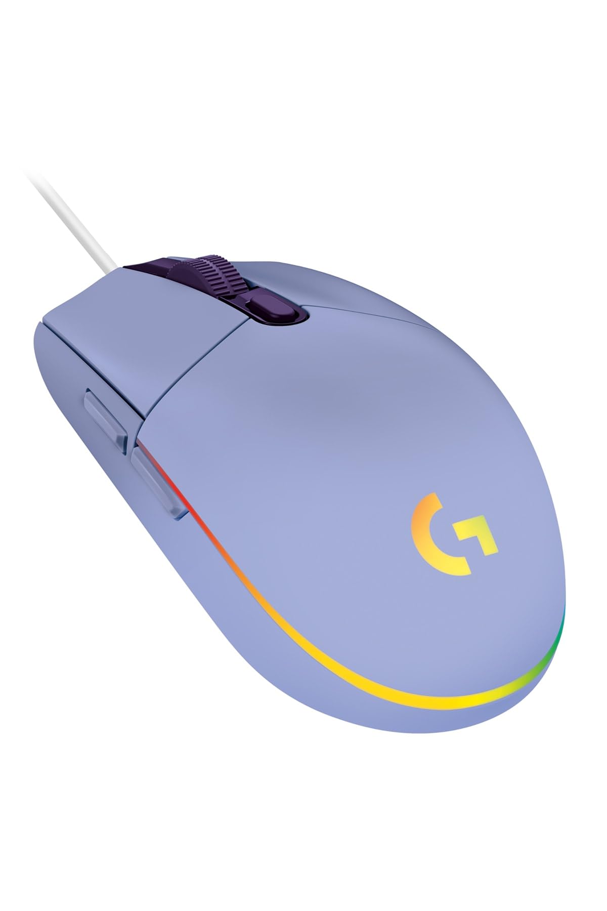 Logitech G Gaming Mouse G102 LIGHTSYNC