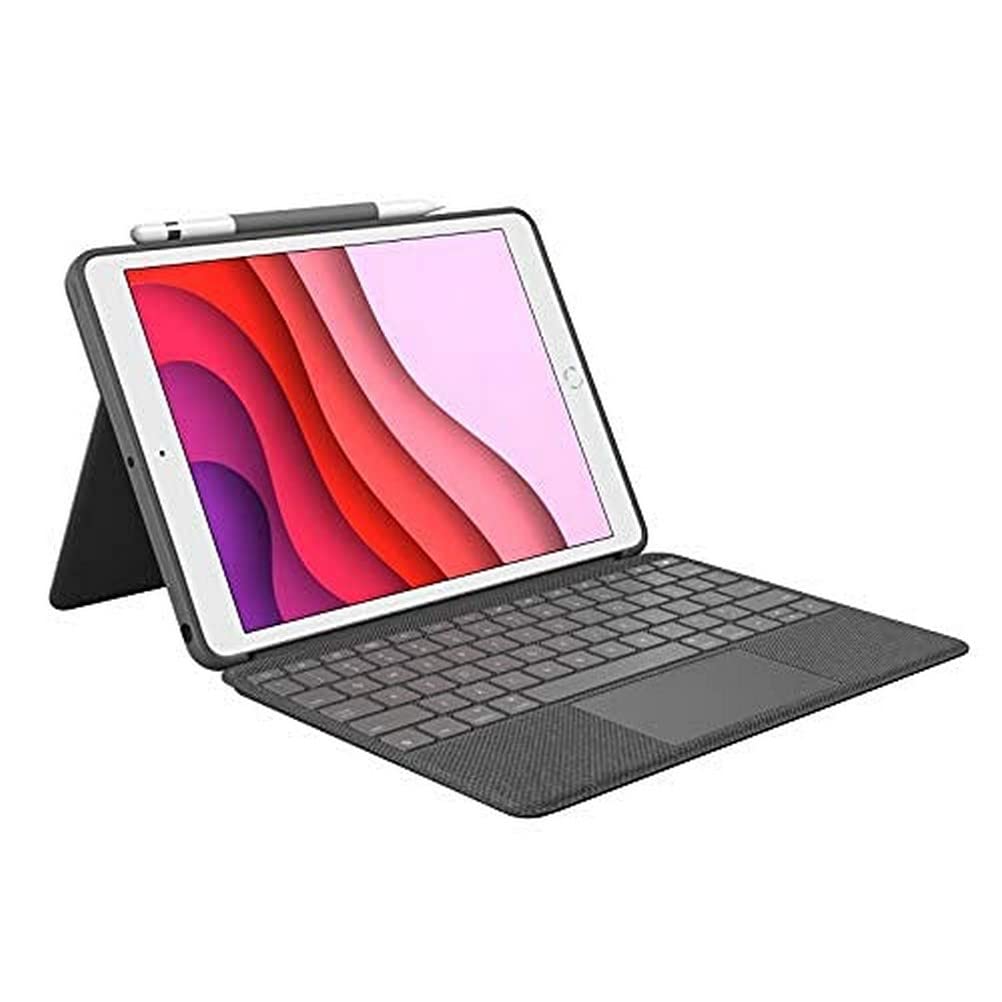 Logitech Logitech Combo Touch