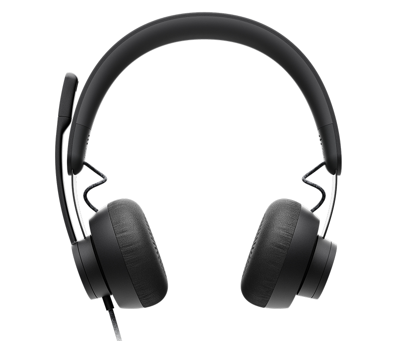 Logitech Zone Wired GRAPHITE