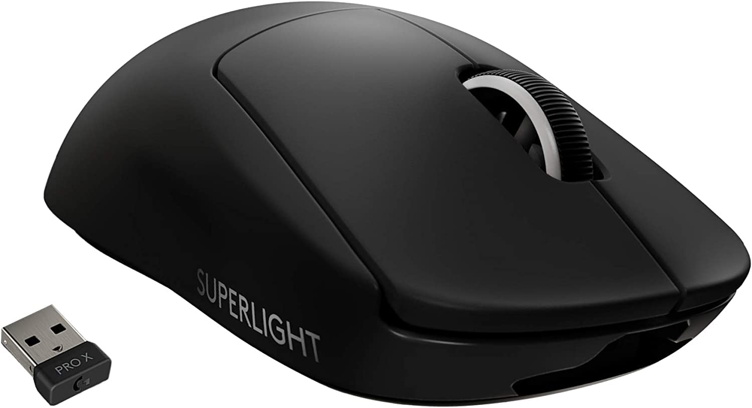 Logitech G G PRO X SUPERLIGHT WIRELESS