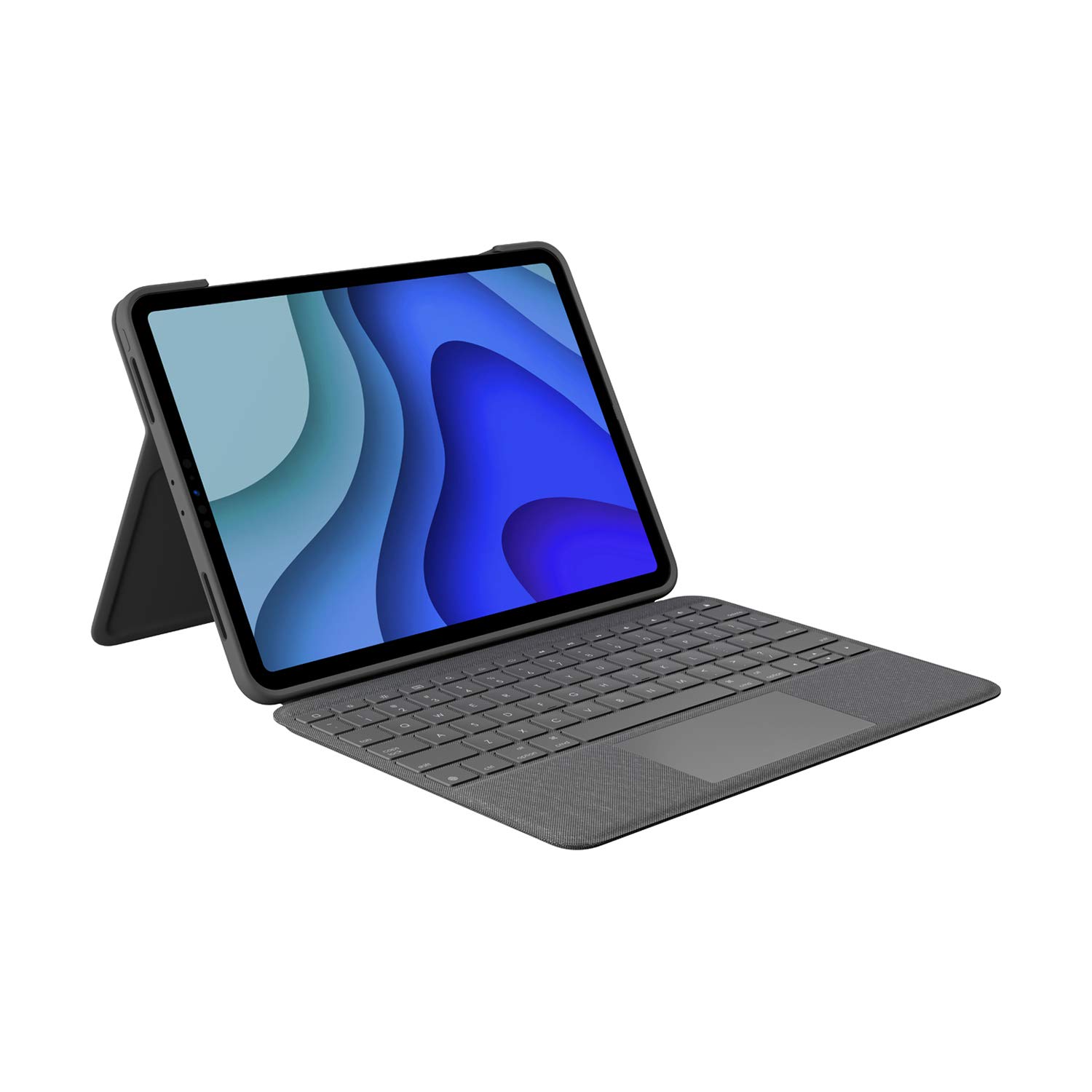 Logitech Logitech Folio Touch