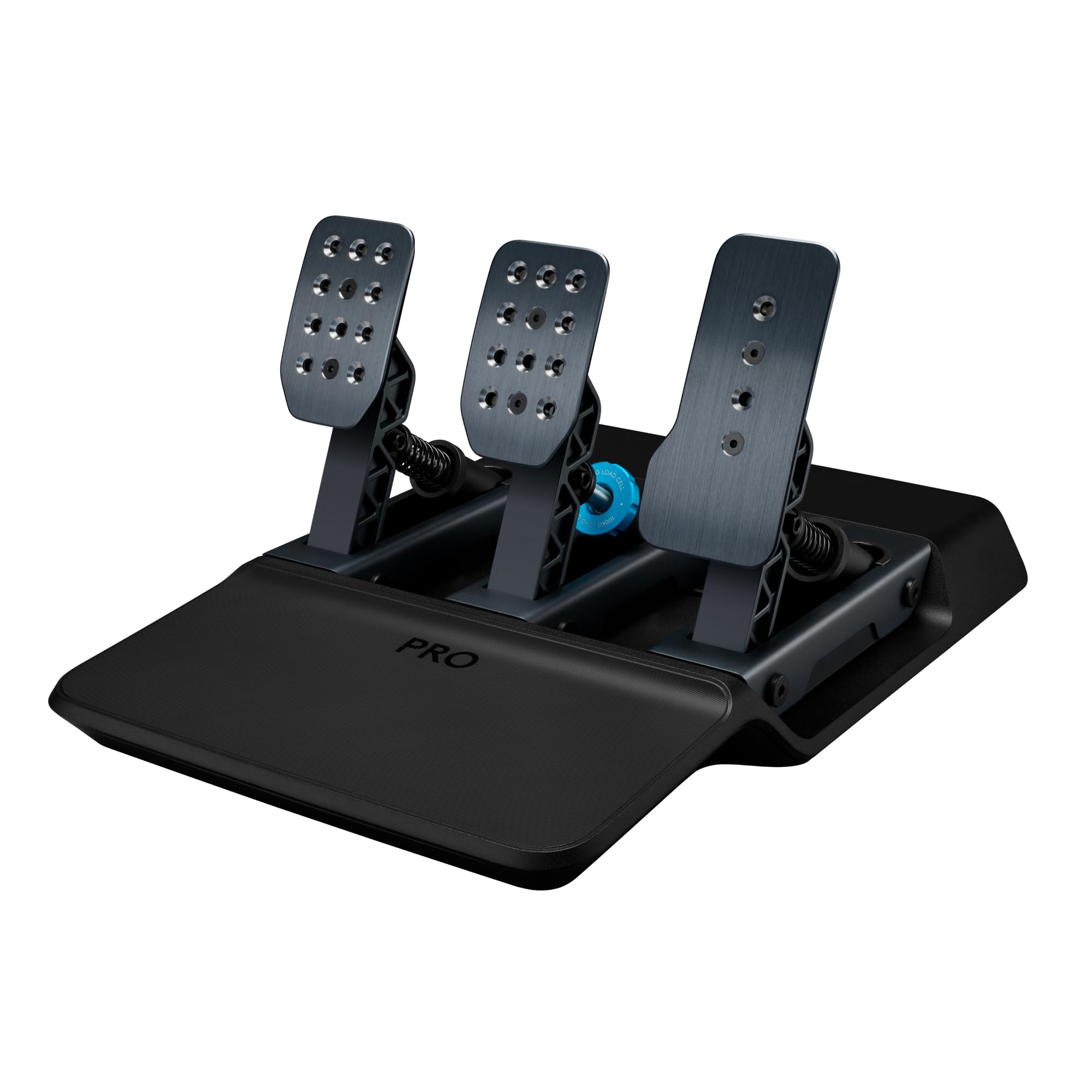 Logitech pedalier pro pedal