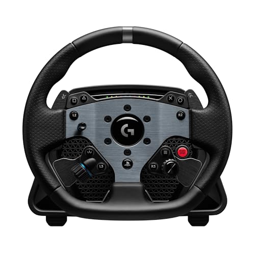 Logitech Logitech G Pro Racing Wheel