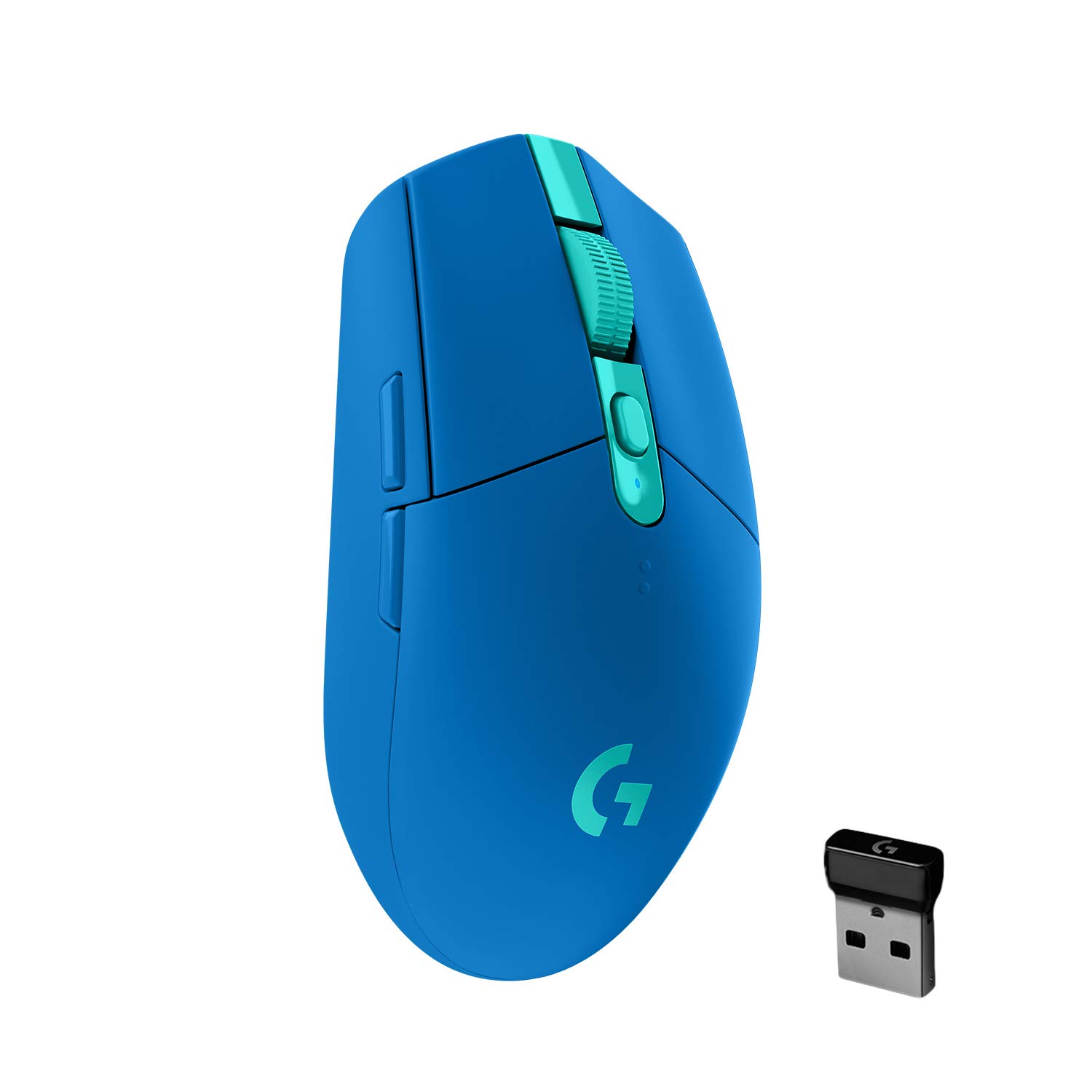 Logitech G G305 LIGHTSPEED WIRELESS