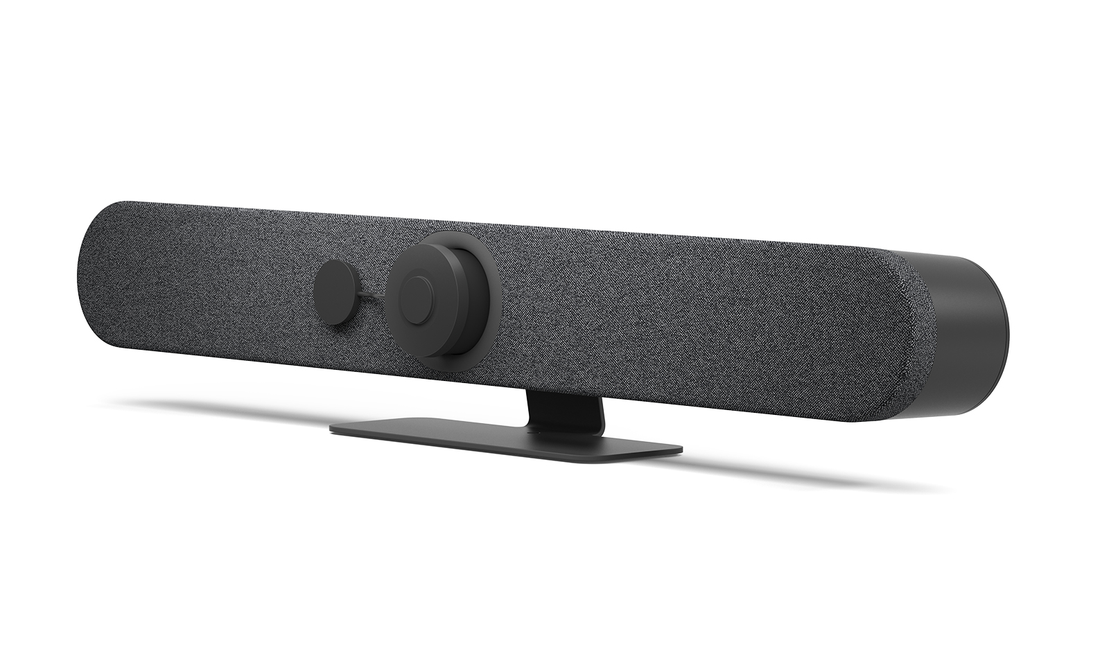 Logitech Rally Bar Mini Graphite Emea