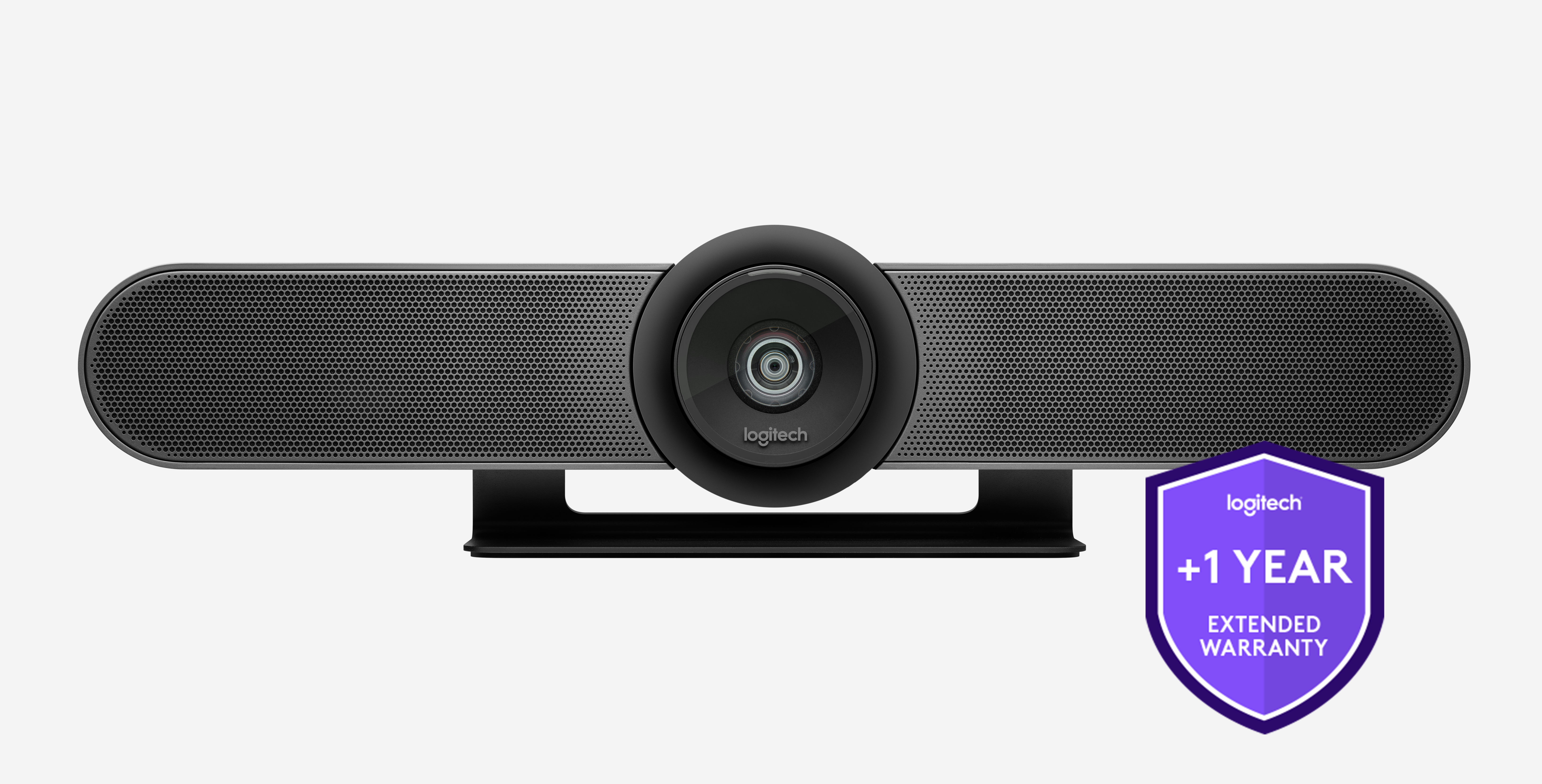 Logitech Extended Warranty Extended service agreement 1 year for MeetUp