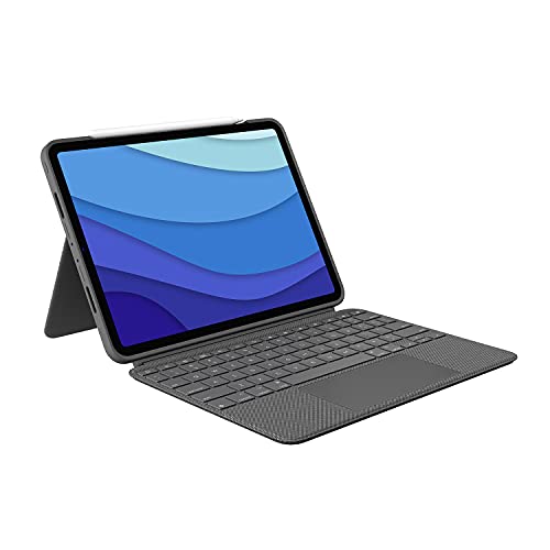 Logitech COMBO TOUCH IPAD PRO 11IN 1-3G