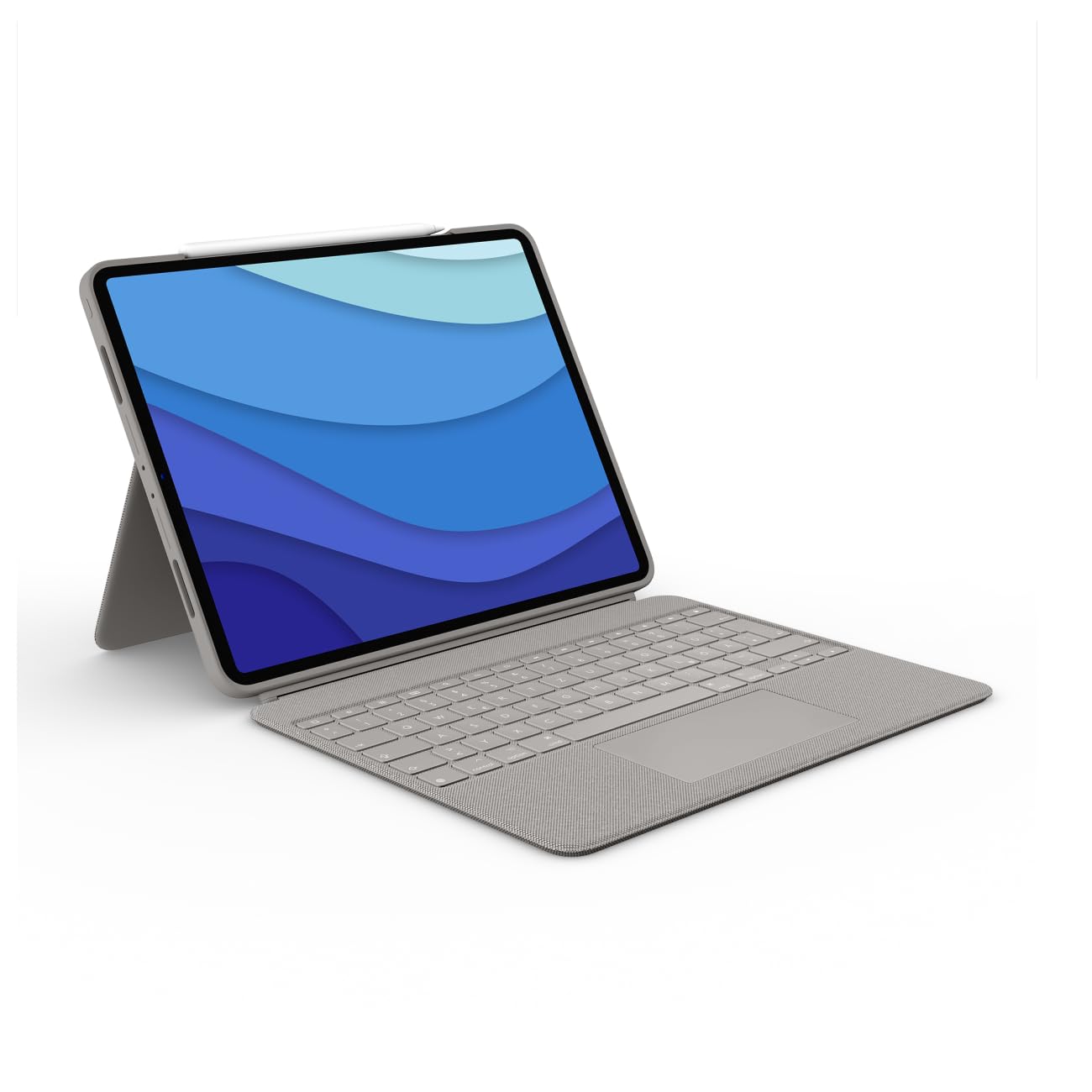 Logitech COMBO TOUCH F.IPADPRO12.9-INCH