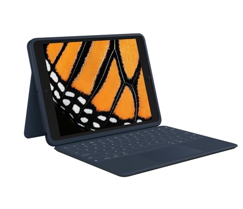 Logitech Logitech Rugged Combo 3 Touch for Education