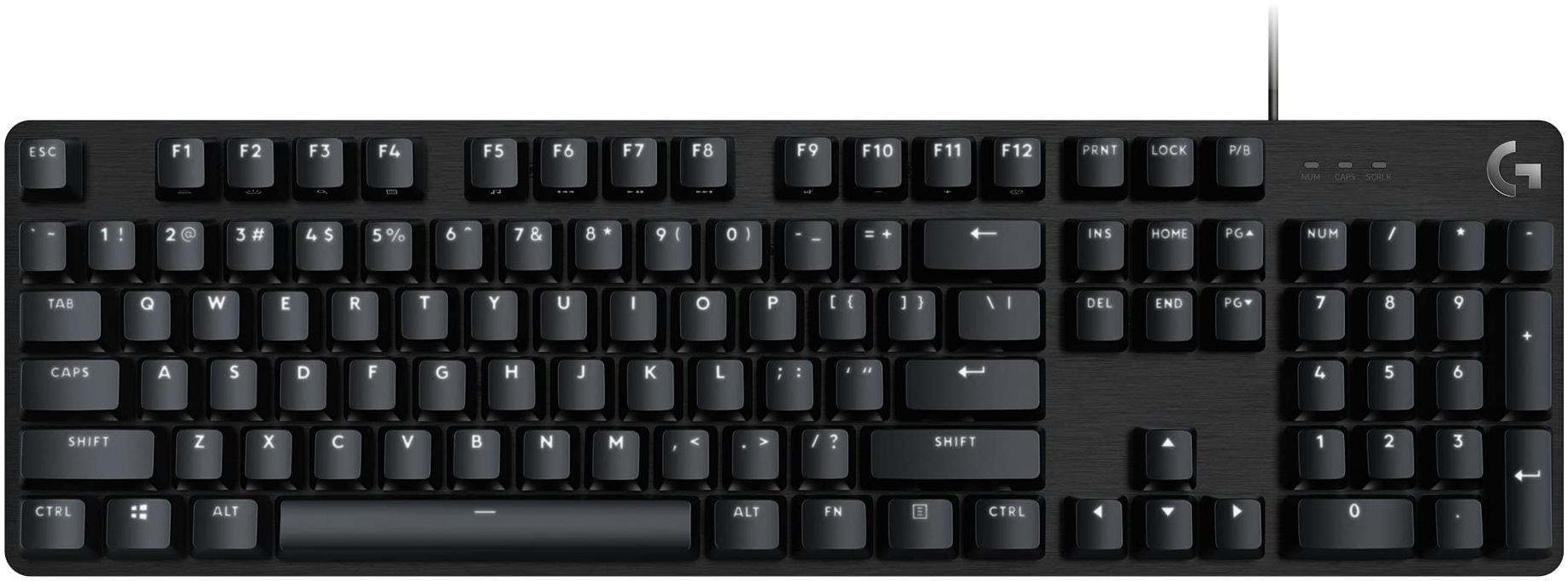 Logitech G LOGI G413 SE