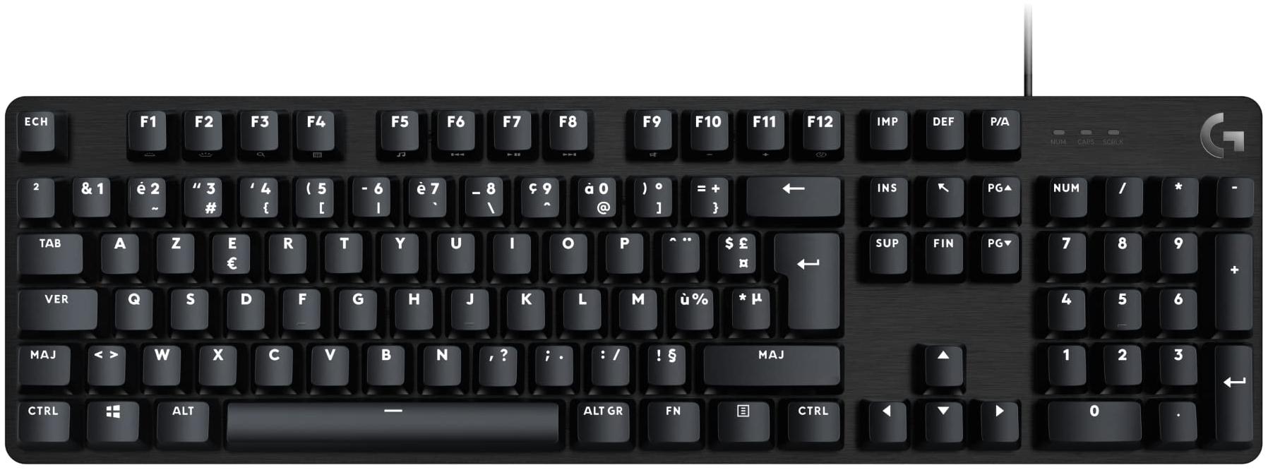 Logitech G G413 SE